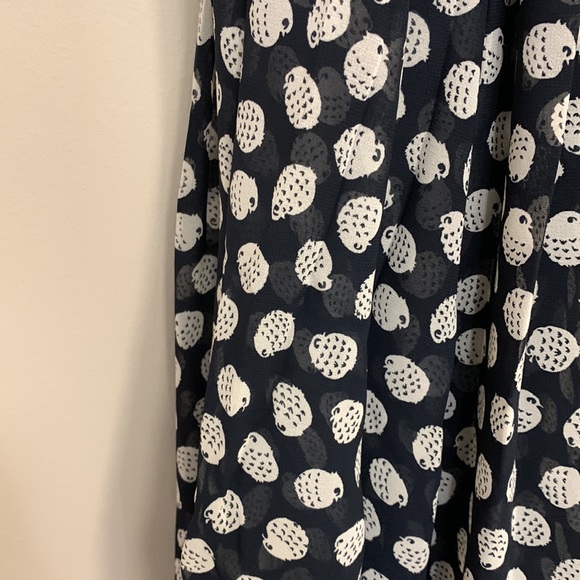 Never worn Tommy Hilfiger dress with adorable detailing - Picture 2 of 2